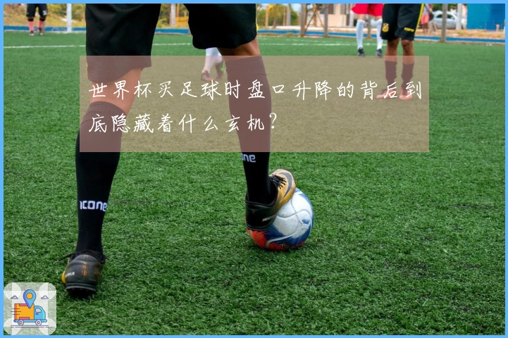 世界杯买足球时盘口升降的背后到底隐藏着什么玄机？