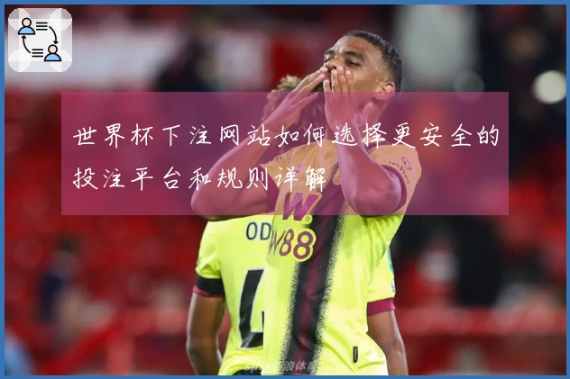 世界杯下注网站如何选择更安全的投注平台和规则详解