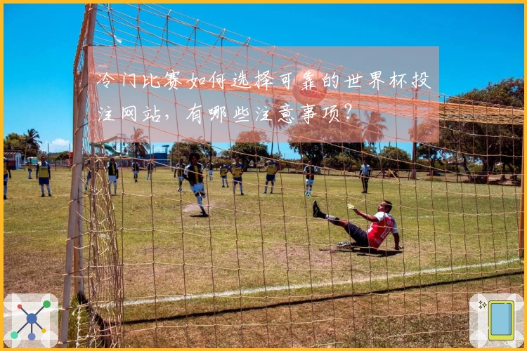 冷门比赛如何选择可靠的世界杯投注网站，有哪些注意事项？