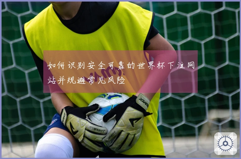如何识别安全可靠的世界杯下注网站并规避常见风险