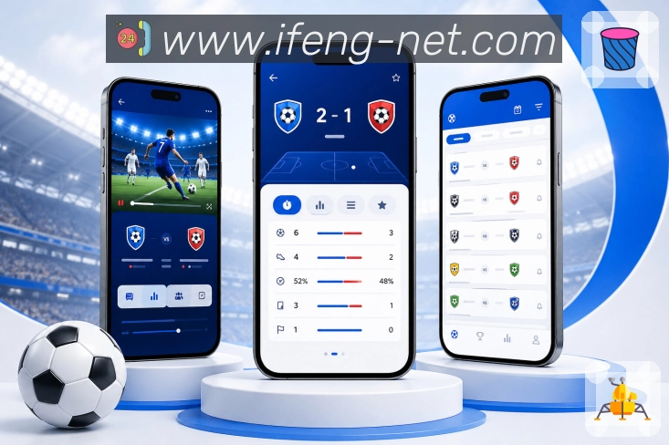 <strong>凤凰体育</strong>App 多项目赛事页面